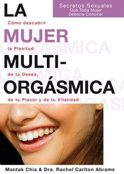 LA MUJER MULTIORGSMICA