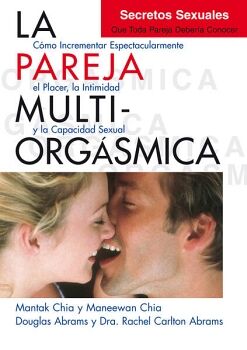 PAREJA MULTIORGSMICA, LA (NUEVA EDICIN)