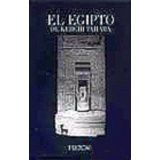 EGIPTO DE KEIICHI TAHARA, EL
