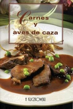 HK COC L CARNES Y AVES DE CAZA E