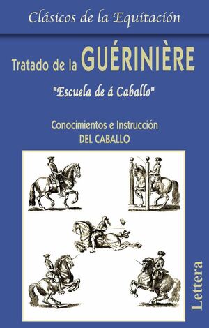 TRATADO DE LA GUERINIERE