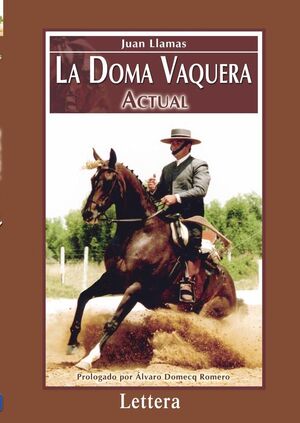 LA DOMA VAQUERA ACTUAL