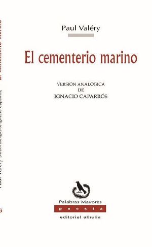 EL CEMENTERIO MARINO