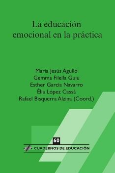 CE 60 LA EDUCACI�N EMOCIONAL EN LA PR�CTICA