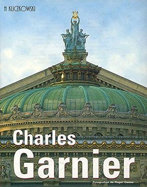 CHARLES GARNIER