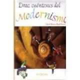 DRAC, CUENTANOS DEL MODERNISMO