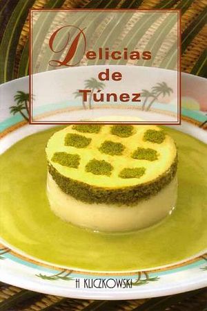 DELICIAS DE TUNEZ