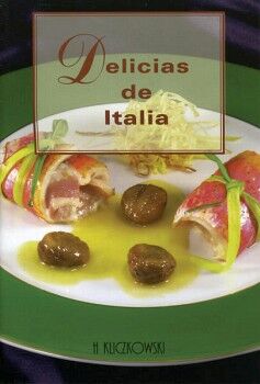 HK COC L DELICIAS DE ITALIA E