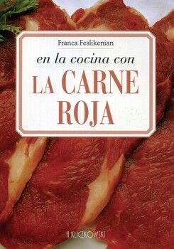 HK COC G CARNE ROJA LA E