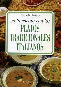 HK COC G PLATOS TRADICIONALES ITALIANOS E