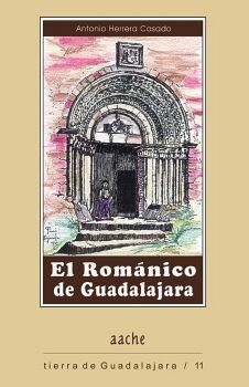 EL ROMNICO DE GUADALAJARA