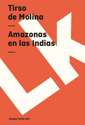 AMAZONAS EN LAS INDIAS