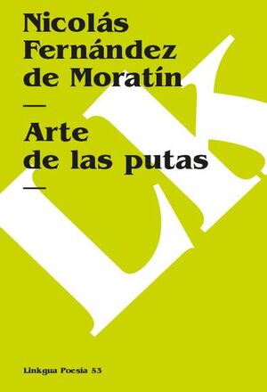 ARTE DE LAS PUTAS