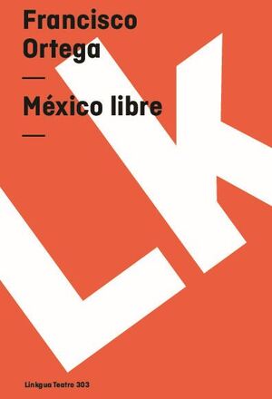 MXICO LIBRE