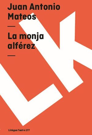 LA MONJA ALFREZ