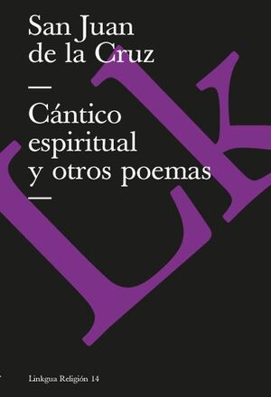 CNTICO ESPIRITUAL