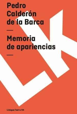 MEMORIAS DE APARIENCIA