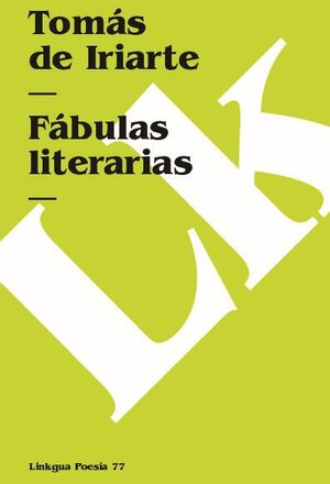 FBULAS LITERARIAS