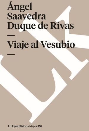 VIAJE AL VESUBIO