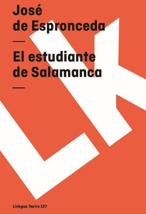 EL ESTUDIANTE DE SALAMANCA