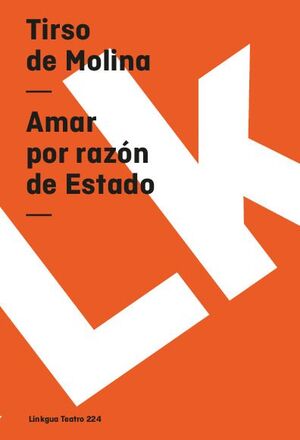 AMAR POR RAZN DE ESTADO