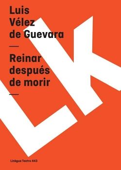 REINAR DESPU�S DE MORIR
