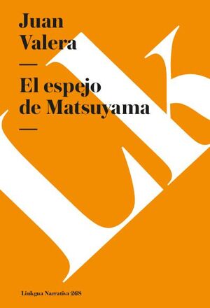 EL ESPEJO DE MATSUYAMA