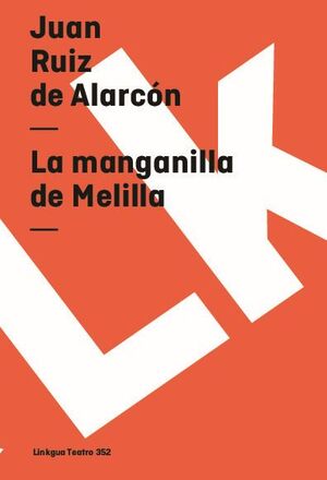 LA MANGANILLA DE MELILLA