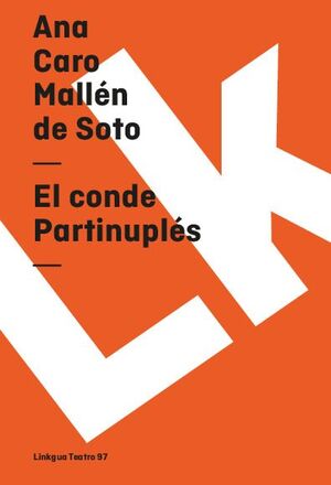 EL CONDE PARTINUPL�S