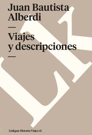 VIAJES Y DESCRIPCIONES