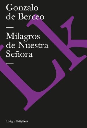 MILAGROS DE NUESTRA SEORA