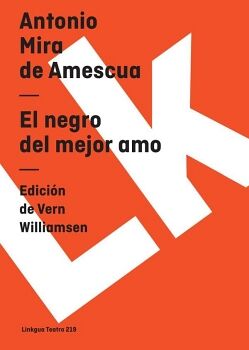 EL NEGRO DEL MEJOR AMO