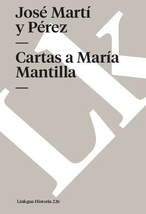 CARTAS A MARA MANTILLA