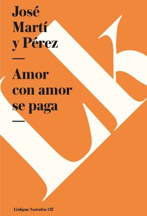 AMOR CON AMOR SE PAGA