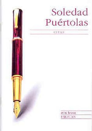 CITAS (COL. MINI LETRAS KLICZKOWSKI)