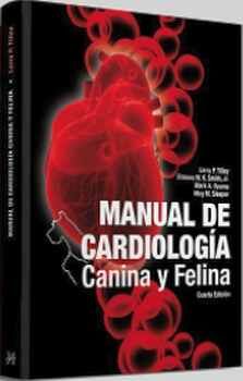 MANUAL DE CARDIOLOGIA CANINA Y FELINA