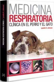 MEDICINA RESPIRATORIA CLNICA EN EL PERRO Y EL GATO