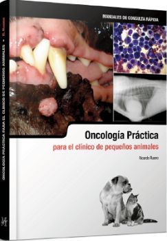 ONCOLOGA PRCTICA PARA EL CLNICO DE PEQUEOS ANIMALES