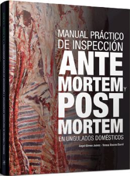 MANUAL PRCTICO DE INSPECCIN ANTE MORTEM Y POST MORTEM