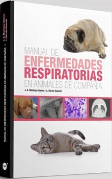 MANUAL DE ENFERMEDADES RESPIRATORIAS EN ANIMALES DE COMPAA