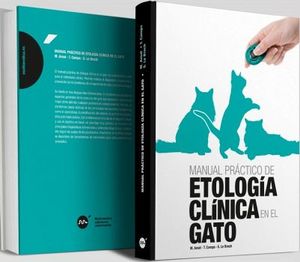 MANUAL PRCTICO DE ETOLOGA CLNICA EN EL GATO