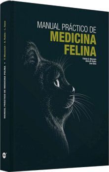 MANUAL PRCTICO DE MEDICINA FELINA