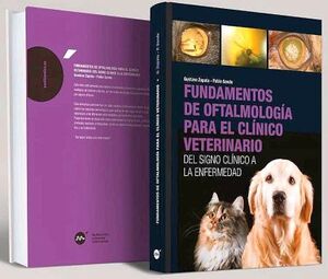 FUNDAMENTOS DE OFTALMOLOGA PARA EL CLNICO VETERINARIO