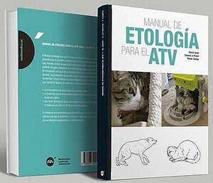 MANUAL DE ETOLOGA PARA EL ATV