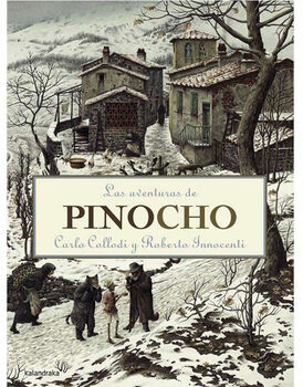 LAS AVENTURAS DE PINOCHO