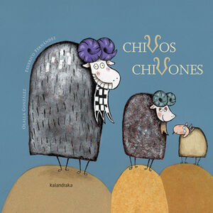 CHIVOS CHIVONES
