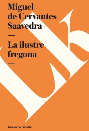LA ILUSTRE FREGONA
