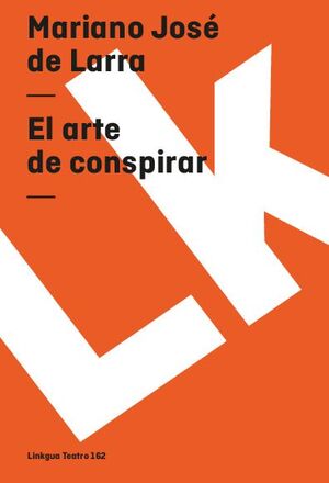 EL ARTE DE CONSPIRAR