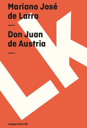 DON JUAN DE AUSTRIA