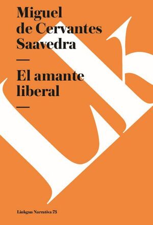 EL AMANTE LIBERAL